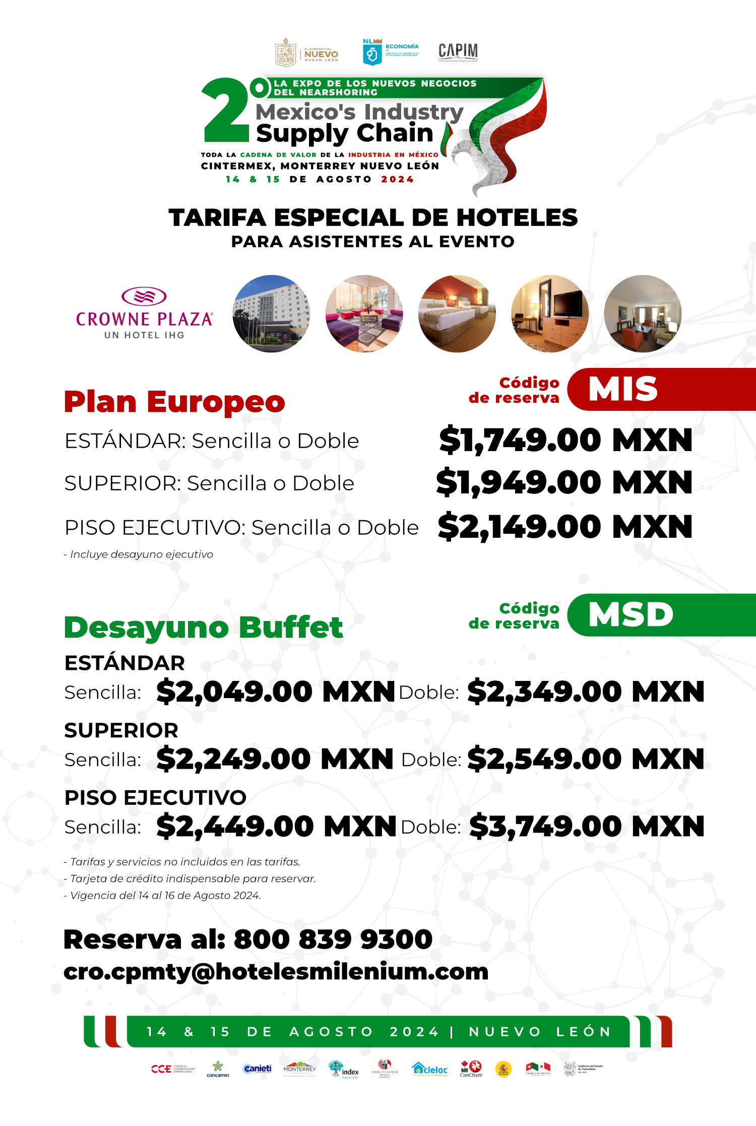 Crowne